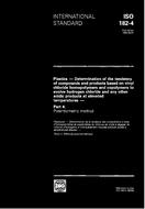 ISO 182-4:1993 (25.3.1993)