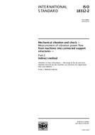 ISO 18312-2:2012 (23.1.2012)