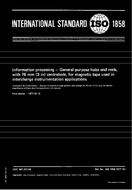 ISO 1858:1977 (1.2.1977)