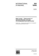 ISO 18856:2004 (21.9.2004)