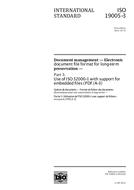ISO 19005-3:2012 (15.10.2012)