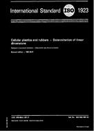 ISO 1923:1981-ed.2.0 (1.9.1981)