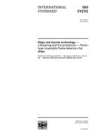 ISO 19292:2014 (18.3.2014)