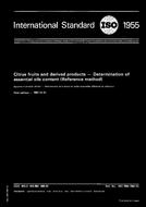 ISO 1955:1982 (1.12.1982)