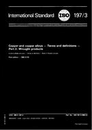 ISO 197-3:1983 (1.12.1983)
