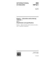 ISO 19712-1:2008 (16.4.2008)