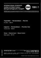 ISO 1991-1:1982 (1.12.1982)