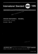 ISO 1995:1981 (1.11.1981)