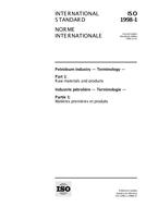 ISO 1998-1:1998-ed.2.0 (5.11.1998)
