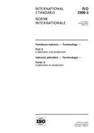 ISO 1998-3:1998 (5.11.1998)