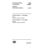 ISO 1998-5:1998 (5.11.1998)