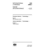 ISO 1998-7:1998 (5.11.1998)