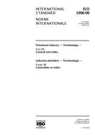 ISO 1998-99:2000 (23.3.2000)