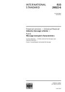 ISO 20022-6:2013-ed.2.0 (7.5.2013)
