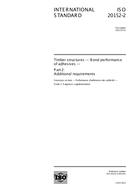 ISO 20152-2:2011 (18.7.2011)