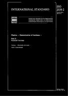 ISO 2039-2:1987-ed.2.0 (2.7.1987)