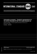 ISO 2047:1975 (1.8.1975)