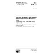 ISO 20567-3:2012 (13.12.2012)