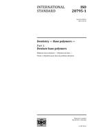 ISO 20795-1:2013-ed.2.0 (27.2.2013)