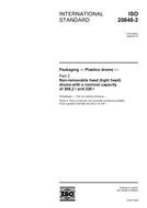ISO 20848-2:2006 (18.9.2006)