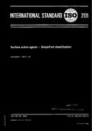 ISO 2131:1972 (1.11.1972)