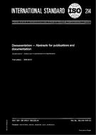 ISO 214:1976 (1.3.1976)
