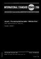 ISO 2156:1974 (1.2.1974)
