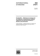 ISO 21571:2005 (2.3.2005)
