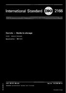 ISO 2166:1981-ed.2.0 (1.10.1981)
