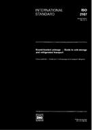 ISO 2167:1991-ed.3.0 (18.7.1991)