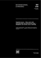 ISO 2194:1991-ed.2.0 (19.9.1991)