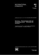 ISO 22:1991-ed.2.0 (12.12.1991)