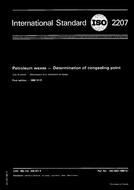 ISO 2207:1980 (1.12.1980)