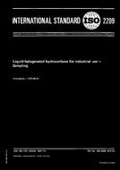 ISO 2209:1973 (1.6.1973)