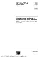 ISO 22254:2005 (31.8.2005)