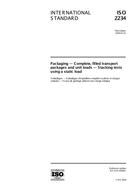 ISO 2234:2000-ed.3.0 (2.3.2000)