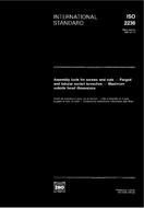 ISO 2236:1991-ed.3.0 (18.7.1991)