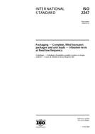 ISO 2247:2000-ed.3.0 (24.2.2000)