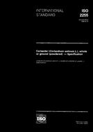 ISO 2255:1996-ed.2.0 (18.4.1996)