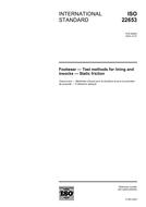 ISO 22653:2003 (28.11.2003)