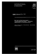 ISO 2270:1989-ed.2.0 (17.8.1989)