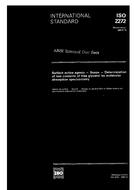 ISO 2272:1989-ed.2.0 (29.6.1989)