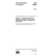 ISO 22803:2004 (3.9.2004)