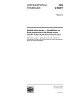 ISO 22857:2013-ed.2.0 (10.12.2013)