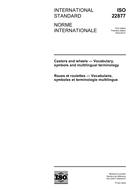 ISO 22877:2004 (29.7.2004)