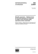 ISO 22889:2013-ed.2.0 (19.9.2013)