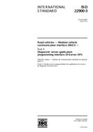 ISO 22900-3:2012-ed.2.0 (27.11.2012)