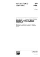ISO 22991:2004 (4.5.2004)