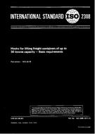 ISO 2308:1972 (1.3.1972)