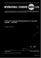 ISO 2326:1972 (1.5.1972)